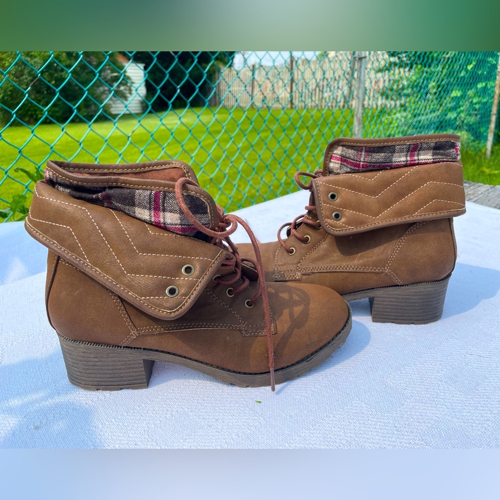Cute Booties